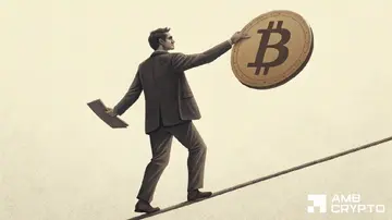 Біткойн подає 3 сигнали макродна нижньої межі - Але чи може BTC досягти $70K?