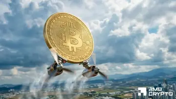 Біткойн: Посилюються сигнали про дно, але продавці BTC зберігають одну перевагу
