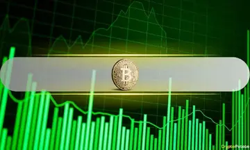 Біткойн пробиває позначку 80 тисяч доларів, 260 мільйонів доларів коротких позицій ліквідовано: ось наступні цілі