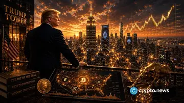 Біткойн сподівається на відновлення, оскільки Трамп заявляє, що угоду з Іраном може бути підписано в неділю