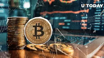 Биткойн устойчиво приближается к $106,000