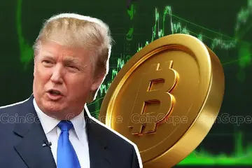 Биткойн и альткойны смотрят за пределы тарифов Трампа, все внимание на решение ФРС по снижению ставки