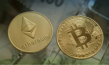 Біткойн та Ефір домінують у хвилі припливу криптовалюти на 3,3 мільярда доларів на фоні відновлення