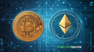 Біткойн та Ефір під тиском, оскільки криптоінсайдер Гаррет Джін продає майже 900 мільйонів доларів