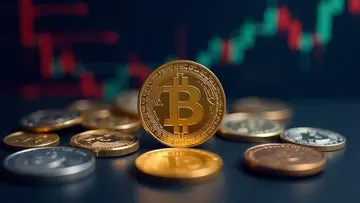 Біткойн та Ефір залишаються стабільними, оскільки криптовалюта готується до історично жорстокого вересня