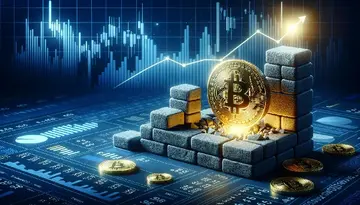 Біткойн торгується в боковому тренді — консолідація вище підтримки може сприяти наступному зростанню