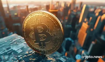 Біткойн тримається близько $119 тисяч, оскільки зниження кредитного важеля обмежує шанси на різке падіння