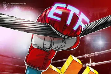 Біткойн у «зоні високого ризику», оскільки виводи з ETF сигналізують про виведення інституційних інвесторів: Swissblock