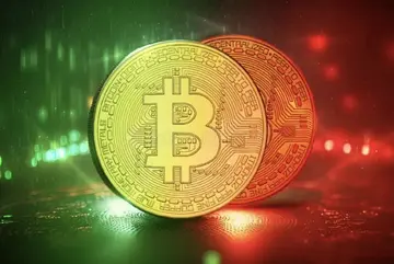 Біткойн утримується вище $90,000, оскільки роздрібні користувачі починають набирати оберти у продажах! Ось деталі