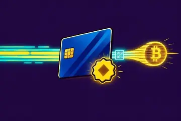 Біткойн-винагороди від Square можуть повернути власникам карток 3% у біткойнах за покупки
