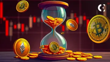 Біткойн впав нижче $68K на фоні закінчення опціонів на $14 мільярдів та страхів Ірану