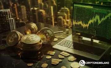 Биткойн опустился ниже $82 тыс. – но не слишком ли сильны медведи?