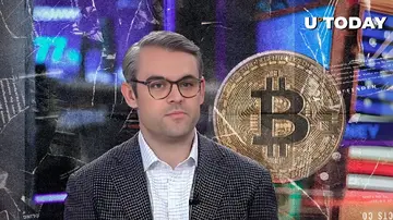 Біткойн за 30 трильйонів: Ультра оптимістичний прогноз від CEO Bitwise