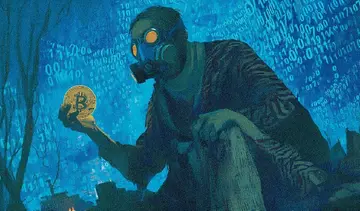 Биткойн за пять дней подтвердит 'надежный' макро-сигнал о прорыве, говорит аналитик Кевин Свенсон
