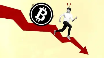 Биткойн Retreats до 94 тыс. долларов на фоне падения крипторынков и стабильной торговли акциями