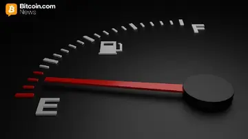 Біткойн зупинився на $90 тис.—Чи закінчується ралі?