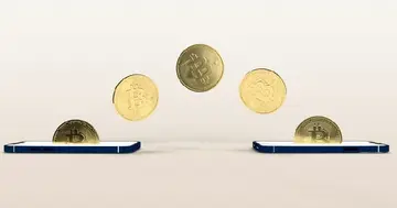 Біткоїн-активи на біржах зменшилися на майже 209 000 BTC за шість місяців на фоні ринкової волатильності.