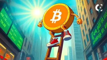 Bitcoin «Банановая зона» указывает на возможный ATH в начале октября-ноября 2025 года