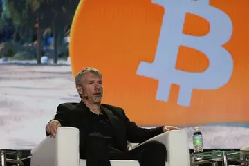 Биткойн-бум Майкл Сейлор впервые появился в списке миллиардеров – вот его состояние и подробности