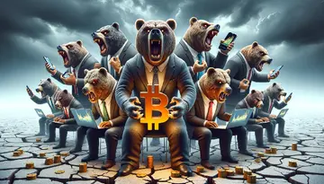 Біткоїн-бики посилили контроль - де наступна підтримка?