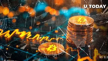 Биткойн (BTC) отделяется от S&P 500 (SPY): Эрик Балчунас из Bloomberg