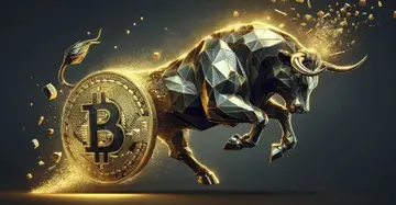 Биткойн (BTC) снова движется от рекорда к рекорду, аналитическая фирма объявляет целевую цену!