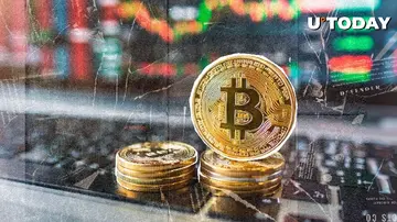 Біткоїн (BTC) зріс на 3 900 000% з моменту першого телевізійного згадки