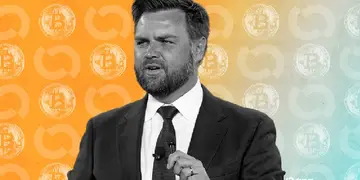 Биткойн будет 'стратегически важным активом' для США, говорит JD Vance