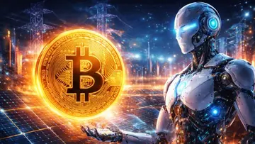 Біткоїн — це гроші економіки на основі штучного інтелекту: CEO CryptoQuant