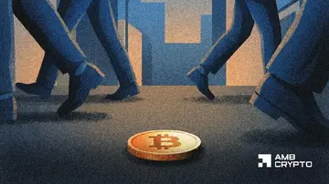 Біткоїн – Чи мертвий 4-річний цикл BTC? Попит каже…
