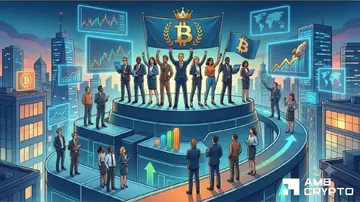 Біткоїн: Чому захист $59K може стати найвеликим випробуванням для BTC