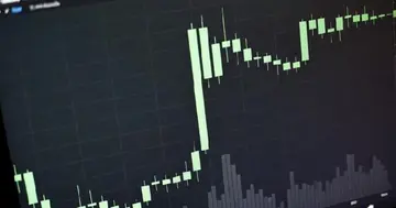 Біткоїн демонструє дворазовий стрибок на 7% протягом дня, що викликає підвищену волатильність