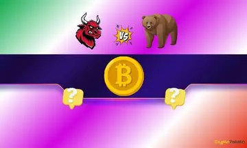 Биткойн достиг ключевой поддержки: Бычий тренд или ловушка для быков?