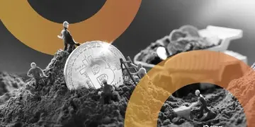 Біткоїн досяг важливого етапу — більшість майнерів не буде на наступному