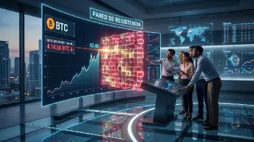 Біткоїн досяг значного «стінки опору», попереджає керівник досліджень CryptoQuant