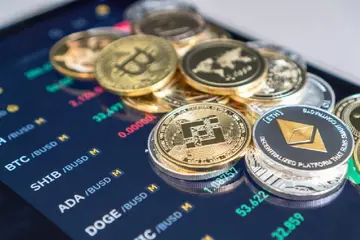 Біткоїн, Ефір, XRP на рівні, Догікойн зростає після м'яких даних про ВВП за перший квартал: аналітики стверджують, що поточне зниження BTC 'матеріально відрізняється' від минулих мінімумів.