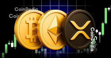 Биткойн, Эфириум, XRP готовы к следующему росту цен перед выходом отчета Белого дома о криптовалюте
