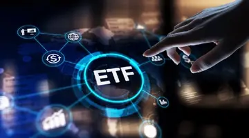 ETF на биткойн, торгуемые в США, испытывают оттоки, в то время как ETF на Эфир получают притоки! Вот все данные