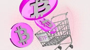Биткойн-ETF потеряли 56 миллионов долларов, завершив восьмидневную серию притока | Новости ETF