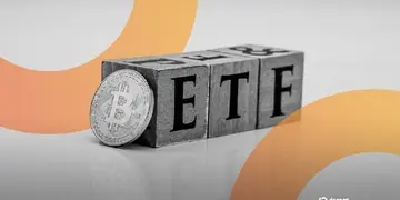 Биткойн-ETF привлекли $676 млн, поскольку цена BTC превысила $119 тыс.
