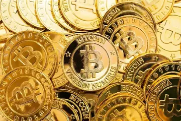 Біткоїн фліртує з історичним максимумом на фоні високого попиту та потужного імпульсу, що сприяють зростанню