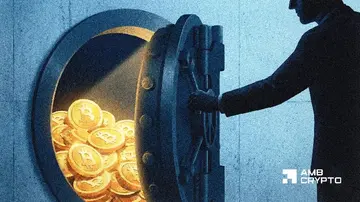 Біткоїн-інвестори тривалої угоди нарешті продають – Але чому мінімум BTC може бути близько