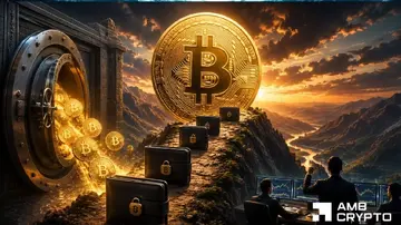 Біткоїн-кити вивели 2,957 BTC з Kraken – Чи настане затиснення пропозиції?