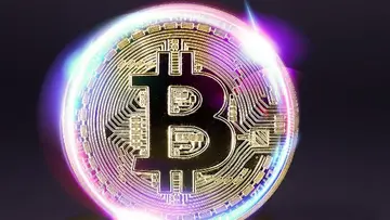 Биткойн-акулы снова в 'полной силе' для ралли, сообщает Glassnode