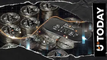 Біткоїн має «срібний кулю», і це, схоже, срібло