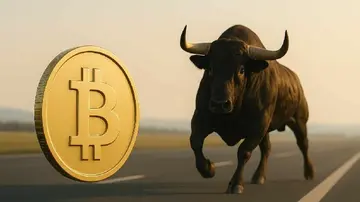 Биткойн может достичь $100 000 за несколько недель, глядя на исторический максимум, говорит стратег