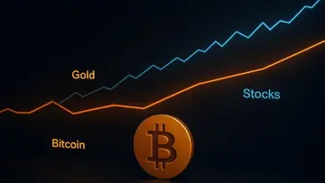 Біткоїн «можливо, недооцінений», стверджує аналітична компанія: ось чому