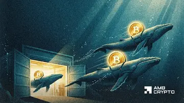 Біткоїн на рівні $86,2K: китами BTC отримують прибуток, але чи вирішать вони продати?