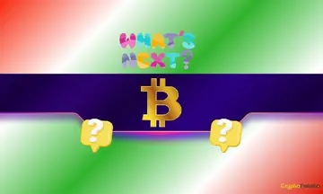 Біткоїн наближається до прориву або відскоку: що далі чекає на ціну BTC?