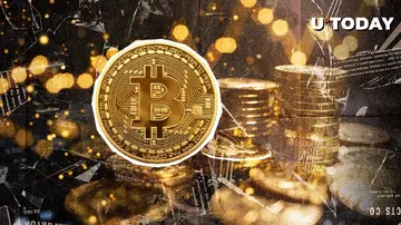 Біткоїн наближається до $105,000, але ключове опірне рівень наближається